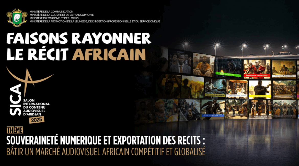 Spectacle d'humour