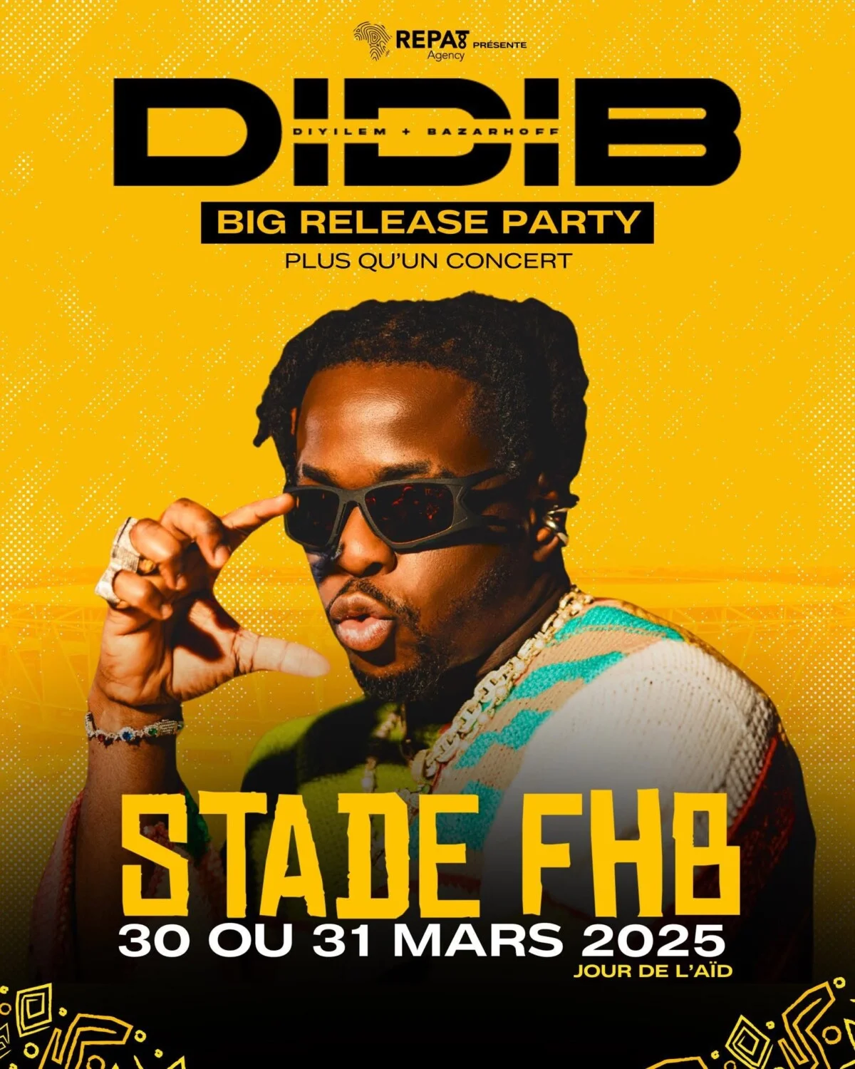 Artiste Didi B